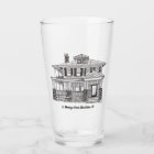 Verre à pint - 22 Montagu