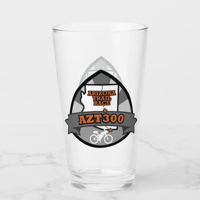 Verre à pinte AZT300 (Devant)