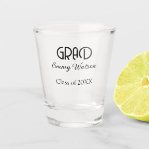 VERRE A SHOT 