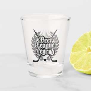 VERRE A SHOT