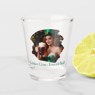 VERRE A SHOT 