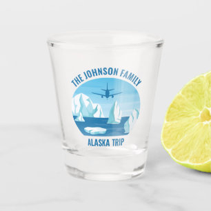 VERRE A SHOT
