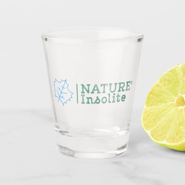 Verre a shot (Devant)