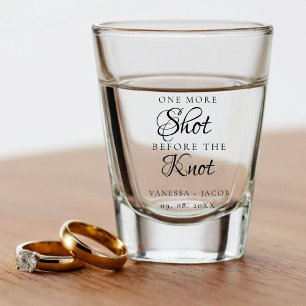 VERRE A SHOT 