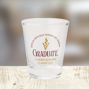VERRE A SHOT 