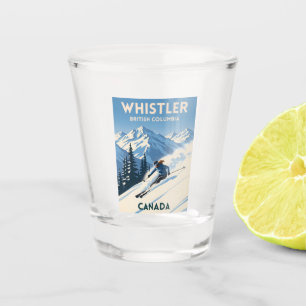 VERRE A SHOT 