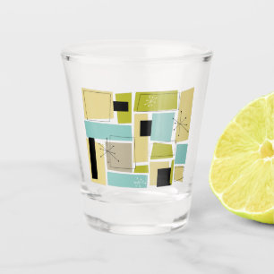 VERRE A SHOT