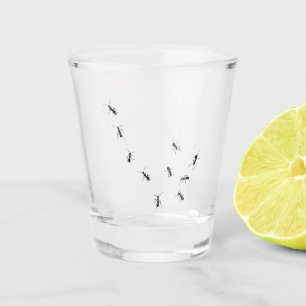 VERRE A SHOT 10