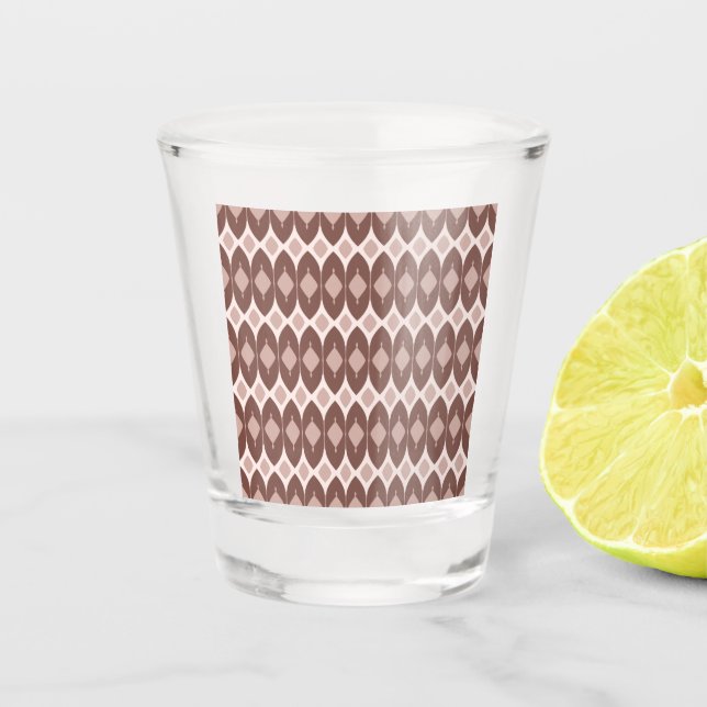VERRE A SHOT 5 (Devant)