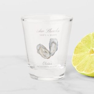Verre A Shot Ah zut c'est une future mariée enterrement de vie