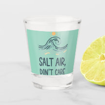 air salé, on s'en fiche