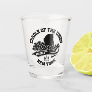 Verre A Shot Albany, New York