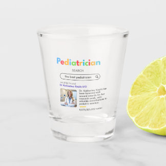 Verre A Shot antistress pediatrician Google search 