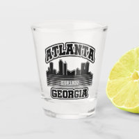 Atlanta, Géorgie