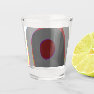 Verre A Shot Attraction