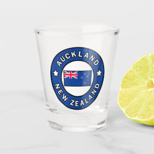 Verre A Shot Auckland Nouvelle-Zélande