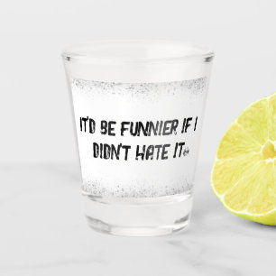 Verre A Shot Bachelor Party Cadeau Shot Glass Sc0b Designs