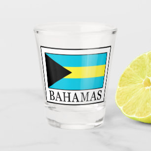 Verre A Shot Bahamas