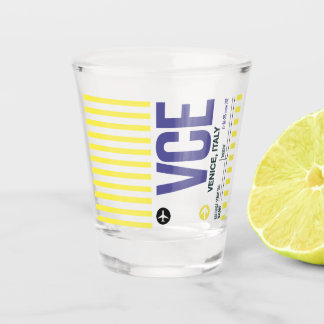 Verre A Shot BaliseDéplacer