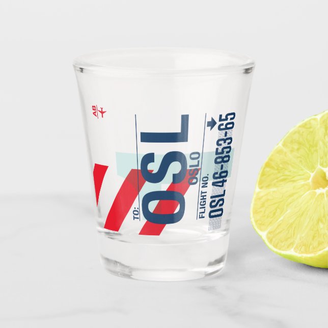 Verre A Shot BaliseDéplacer (Devant)