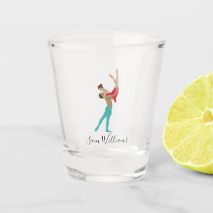 Verre A Shot Ballet