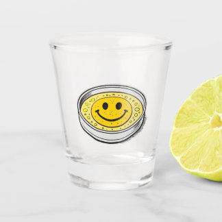 Verre A Shot Bonheur ? Lunettes Pluribuss