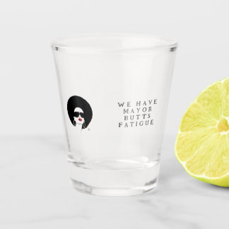 Verre A Shot Bouchon de spécialité