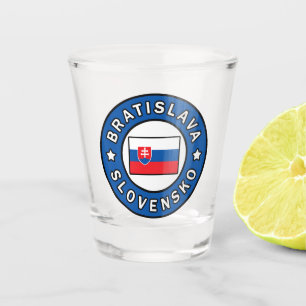 Verre A Shot Bratislava Slovensko