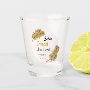 Verre A Shot Bride