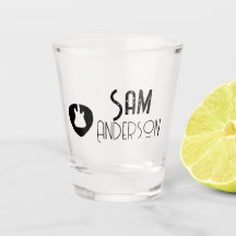 Cadeaux Vintages personnalisés pour guitariste, mu