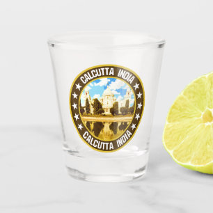 Verre A Shot Calcutta