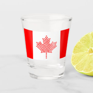 Verre A Shot Canada