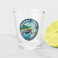 Canal de Panama Panama