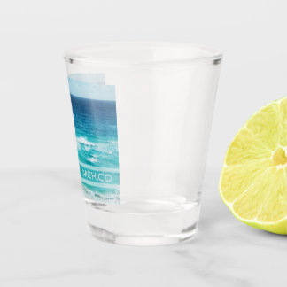 Verre A Shot Cancún - México
