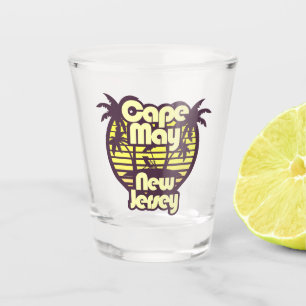 Verre A Shot Cape May, New Jersey