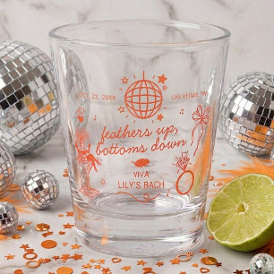 Verre A Shot Ce cadeau de fête pour enterrement de vie de jeune