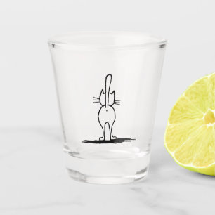 Verre A Shot Chat