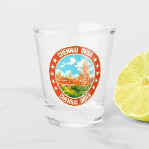 Verre A Shot Chennai