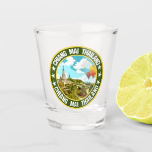 Verre A Shot Chiang Mai