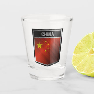 Verre A Shot Chine