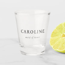 Classique Moderne, Maid Of Honor