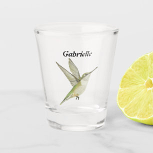 Verre A Shot Colibri