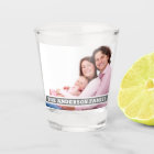 Créez le monogramme de photo de famille