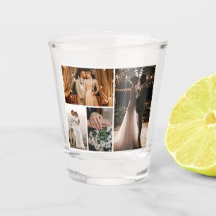 Verre A Shot Créez votre propre collection de photos 4