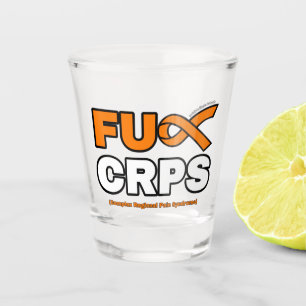 VERRE A SHOT CRPS FU