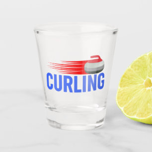 Verre A Shot Curling