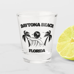 Verre A Shot Daytona Beach Floride