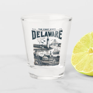 Verre A Shot Delaware