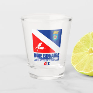 Verre A Shot Didier Bonaire
