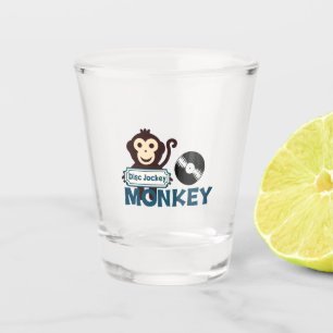 VERRE A SHOT DJ